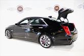 Thumbnail of 2019 Black Raven Cadillac CTS-V