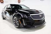 Thumbnail of 2019 Black Raven Cadillac CTS-V