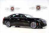 Thumbnail of 2019 Black Raven Cadillac CTS-V
