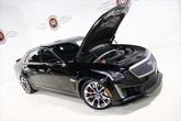 Thumbnail of 2019 Black Raven Cadillac CTS-V