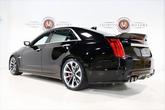 Thumbnail of 2019 Black Raven Cadillac CTS-V