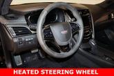 Thumbnail of 2019 Black Raven Cadillac CTS-V