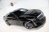 Thumbnail of 2019 Black Raven Cadillac CTS-V