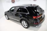 Thumbnail of 2020 Night Black Audi Q7