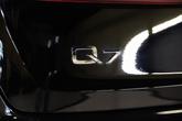 Thumbnail of 2020 Night Black Audi Q7