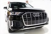 Thumbnail of 2020 Night Black Audi Q7