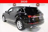 Thumbnail of 2020 Night Black Audi Q7