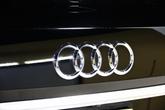 Thumbnail of 2020 Night Black Audi Q7