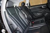 Thumbnail of 2020 Night Black Audi Q7