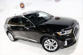 Thumbnail of 2020 Night Black Audi Q7