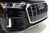 Thumbnail of 2020 Night Black Audi Q7