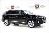 Thumbnail of 2020 Night Black Audi Q7