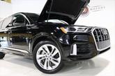 Thumbnail of 2020 Night Black Audi Q7