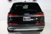 Thumbnail of 2020 Night Black Audi Q7