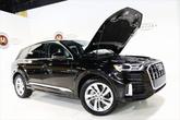 Thumbnail of 2020 Night Black Audi Q7