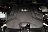 Thumbnail of 2020 Night Black Audi Q7