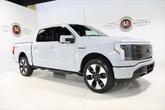 Thumbnail of 2023 Avalanche Ford F-150 Lightning