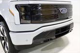 Thumbnail of 2023 Avalanche Ford F-150 Lightning