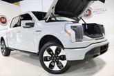 Thumbnail of 2023 Avalanche Ford F-150 Lightning