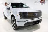 Thumbnail of 2023 Avalanche Ford F-150 Lightning