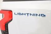 Thumbnail of 2023 Avalanche Ford F-150 Lightning