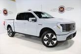 Thumbnail of 2023 Avalanche Ford F-150 Lightning