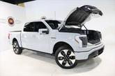 Thumbnail of 2023 Avalanche Ford F-150 Lightning