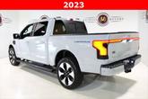 Thumbnail of 2023 Avalanche Ford F-150 Lightning