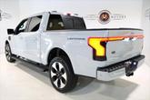 Thumbnail of 2023 Avalanche Ford F-150 Lightning