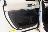 Thumbnail of 2021 Blizzard Pearl Toyota Sienna