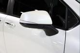 Thumbnail of 2021 Blizzard Pearl Toyota Sienna