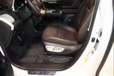 Thumbnail of 2021 Blizzard Pearl Toyota Sienna