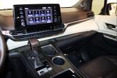Thumbnail of 2021 Blizzard Pearl Toyota Sienna