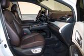 Thumbnail of 2021 Blizzard Pearl Toyota Sienna