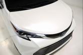Thumbnail of 2021 Blizzard Pearl Toyota Sienna