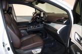 Thumbnail of 2021 Blizzard Pearl Toyota Sienna