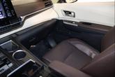 Thumbnail of 2021 Blizzard Pearl Toyota Sienna