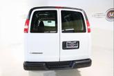 Thumbnail of 2019 Summit White Chevrolet Express 2500