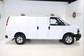 Thumbnail of 2019 Summit White Chevrolet Express 2500