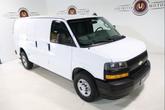 Thumbnail of 2019 Summit White Chevrolet Express 2500
