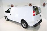 Thumbnail of 2019 Summit White Chevrolet Express 2500