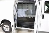 Thumbnail of 2019 Summit White Chevrolet Express 2500