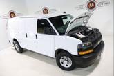 Thumbnail of 2019 Summit White Chevrolet Express 2500
