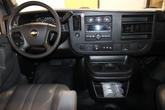 Thumbnail of 2019 Summit White Chevrolet Express 2500