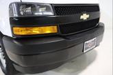 Thumbnail of 2019 Summit White Chevrolet Express 2500