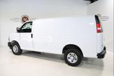Thumbnail of 2019 Summit White Chevrolet Express 2500
