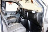 Thumbnail of 2019 Summit White Chevrolet Express 2500