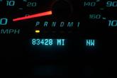Thumbnail of 2019 Summit White Chevrolet Express 2500