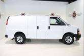 Thumbnail of 2019 Summit White Chevrolet Express 2500
