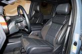Thumbnail of 2023 Azure Gray Metallic Tri-Coat Ford F-150